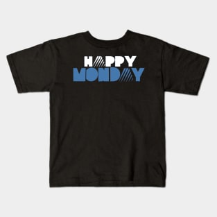Monday Kids T-Shirt